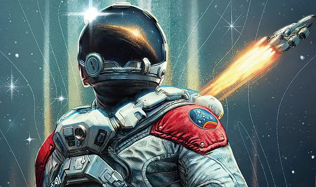 Starfield PS5 Sürümü Ne Zaman Çıkacak?