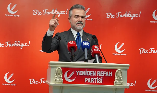 Suat Kılıç’tan Bahçeli’nin Öcalan Çıkışına Tepki