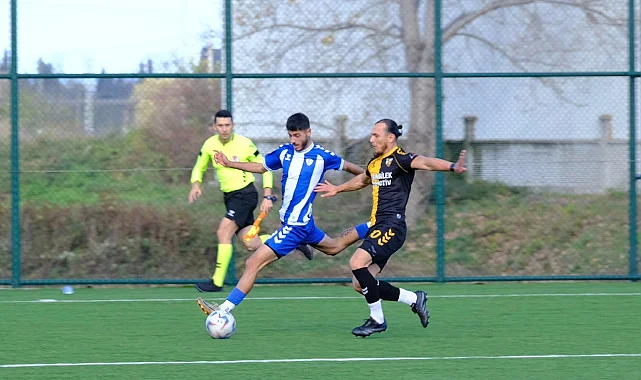 Süper Amatör’de 16. Hafta Heyecanı
