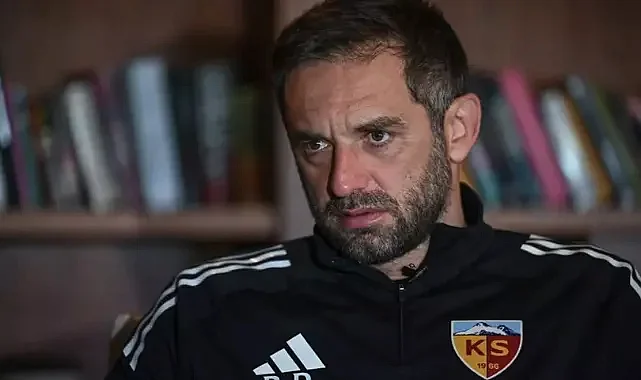 Süper Lig'de Bir Ayrılık Daha!