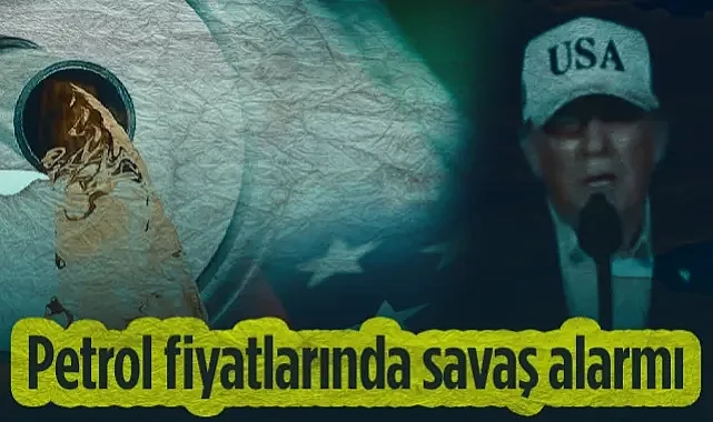 Sürücüler Dikkat! Akaryakıtta Büyük Zam Kapıda! ABD-İran Gerilimi Sonrası...