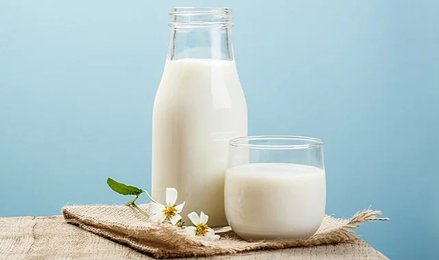 Süt Üretiminde Aralık Ayı Rakamları Belli Oldu