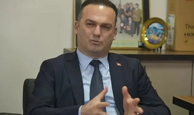 Taciz İle Suçlanmıştı: İçişleri Bakanlığı'ndan Görevden Uzaklaştırma Kararı