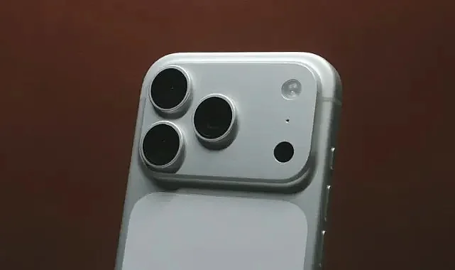 Tanıtılacak İphone 18 Pro Hakkında İlk Detaylar