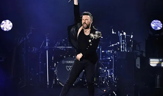 Tarkan İstanbul Konserlerinden Ne Kadar Kazandı?