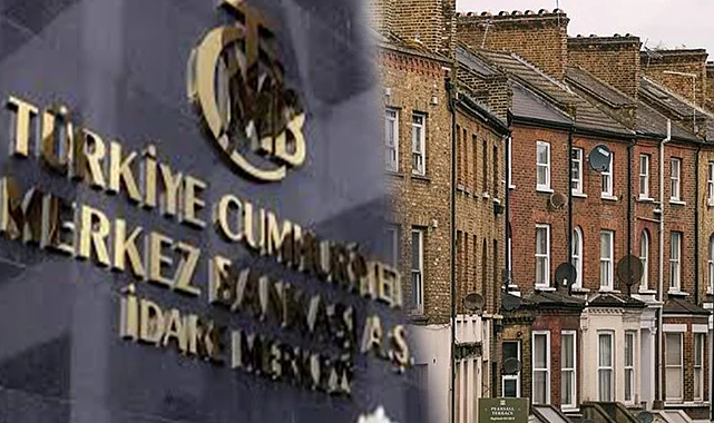 TCMB Verileri Açıkladı: Yurt Dışı Konut Alımları Tarihi Zirvede