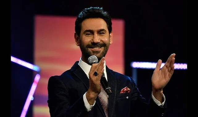 Terme’de Ramazan Neşesi: Bahadır Özüşen Sahne Alıyor
