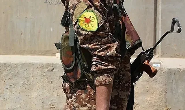 Terör Örgütü YPG'den Haseke ve Kamışlı'da Sokağa Çıkma Yasağı