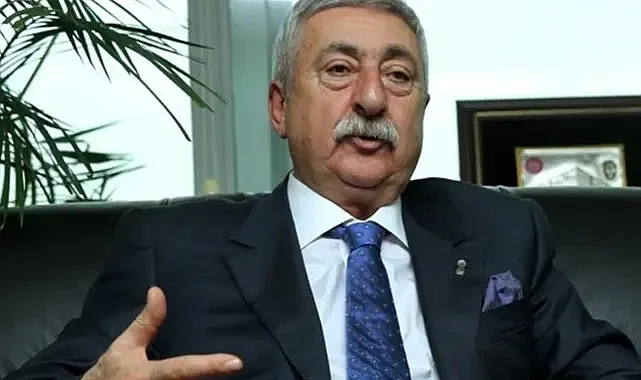 TESK Başkanı Palandöken: Kredi Kartı Yapılandırması Piyasalara Canlılık Getirecek