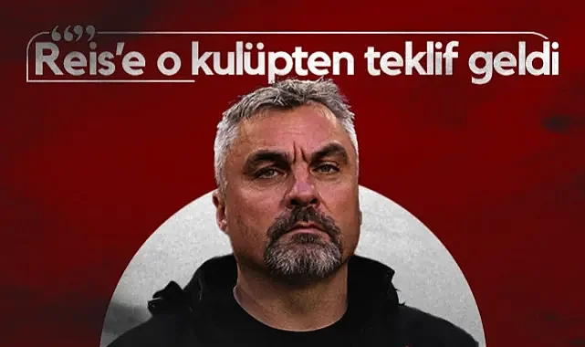 Thomas Reis'e O Kulüpten Teklif Gitti, Yanıt Gecikmedi