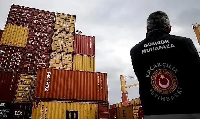 Ticaret Bakanlığı Duyurdu: Ocak Ayında Kaçakçılara Geçit Yok