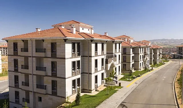 TOKİ Kura Çekiliş Takvimi: Bu Hafta 6 İlde Kuralar Çekiliyor