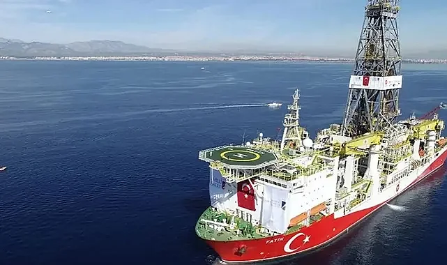 TPAO Libya'da Petrol ve Doğal Gaz Arama Hakkı Kazandı