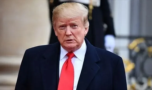 Trump Duyurdu: Gazze İçin Tarih Verildi, 8 Bin Asker Gönderiliyor