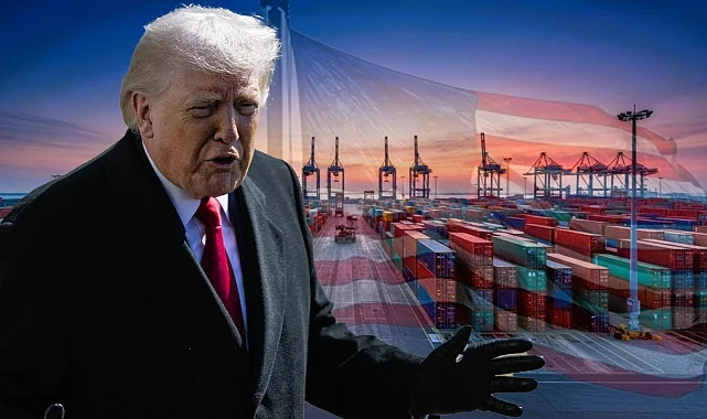 Trump'ın Küresel Vergi Planı Yürürlüğe Girdi