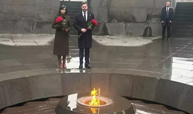 Trump'ın Yardımcısından Türkiye'yi Ayağa Kaldıracak Ziyaret