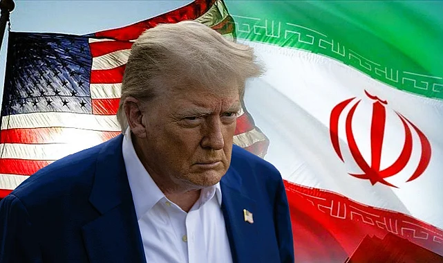 Trump'tan İran'a İstanbul Öncesi Tehdit: En İyi Gemileri Gönderiyoruz