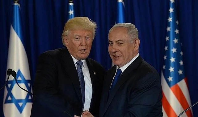 Trump ve Netanyahu Görüşmesi Sona Erdi: İran Mesajı Dikkat Çekti