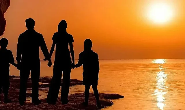 TÜİK 2025 Yaşam Memnuniyeti Araştırması Sonuçlarını Açıkladı