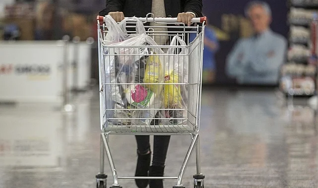 TÜİK Enflasyon Sepetini Güncelledi: 2025 Yeni Baz Yılı Oldu
