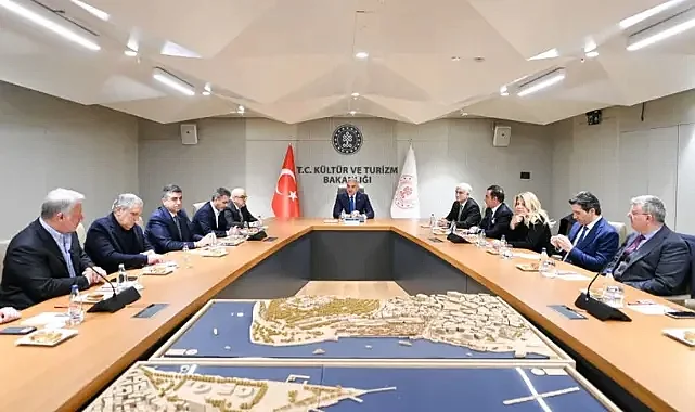 Türk Dizilerine 100 Bin Dolar Destek: Başvuru Şartları Belli Oldu