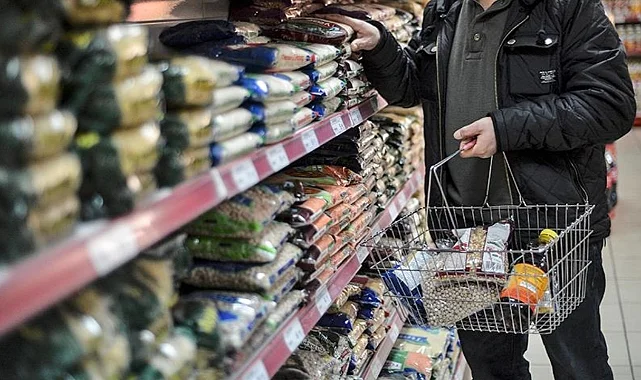 Türk-İş Şubat Ayı Verilerini Açıkladı: Yoksulluk Sınırı Rekor Kırdı