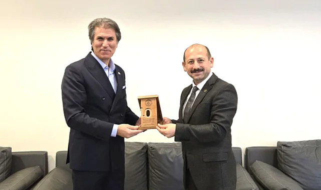 Türkiye Curling Federasyonu'ndan Samsun Çıkartması