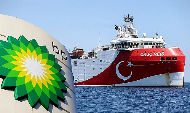 Türkiye'den Küresel Enerji Hamlesi: BP İle İmzalar Atılıyor