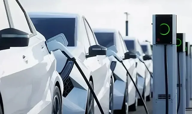 Türkiye Elektrikli Araç Pazarında Yeni Rekor: Pazar Payı Yüzde 18'i Aştı