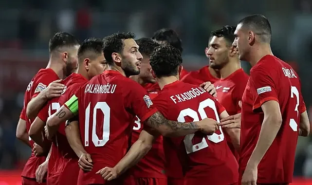 Türkiye Romanya Maçı Ne Zaman Saat Kaçta?