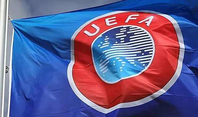 Türkiye UEFA Ülke Puanı Sıralamasında Kaçıncı?