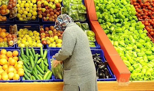 TZOB Ramazan Öncesi Gıda Fiyatlarını Açıkladı