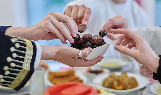 Üç Aylarda Oruç Tutacaklar Dikkat! Sünnete Göre En Uygun Yöntem Nedir?