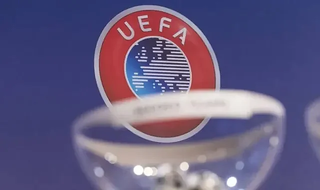UEFA Raporunda Türk Takımlarının Kazancı Açıklandı