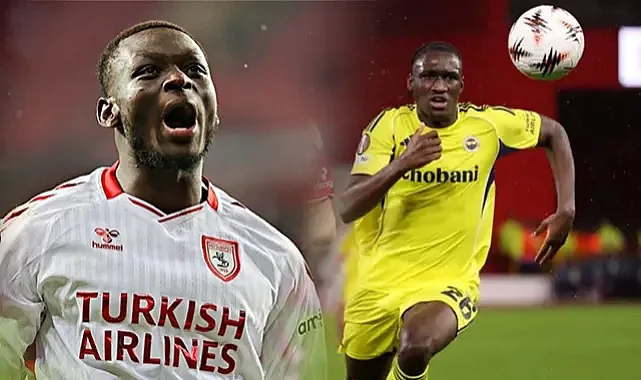 UEFA Ülke Puanında Güncel Durum: Samsunspor Turu Getirdi, Türkiye Puanını Katladı!