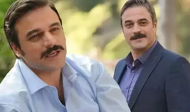 Ufuk Özkan Karaciğer Nakli Sonrası Durumunu Açıkladı