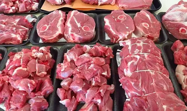 UKON'dan Ramazan Öncesi Kırmızı Et Arzı ve Fiyat Açıklaması