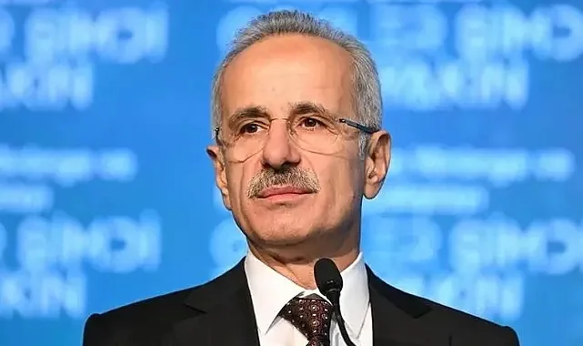 Ulaştırma Bakanı Uraloğlu'ndan İran Uçuşları Hakkında Kritik Açıklama