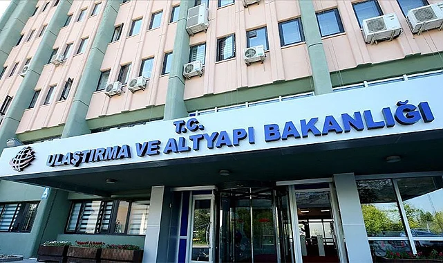 Ulaştırma Bakanlığı 30 Sürekli İşçi Alımı Yapacak