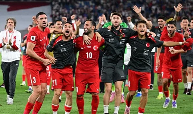 Uluslar Ligi Torbaları Belirlendi: Türkiye’yi Hangi Devler Bekliyor?