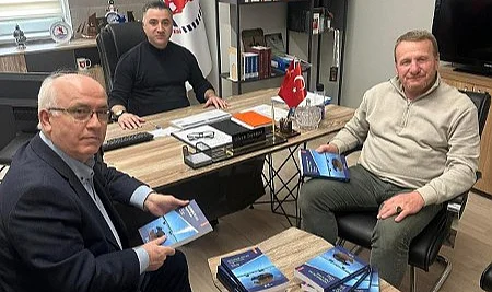 UNESCO Yolundaki Kızılırmak Deltası’na Bilimsel Destek