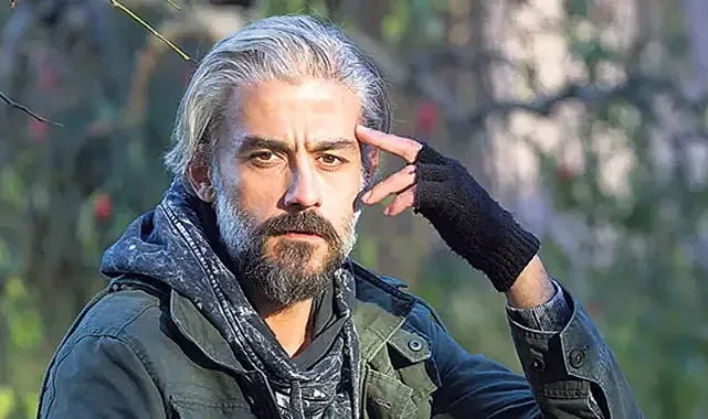 Ünlü Oyuncu Kanbolat Görkem Arslan Hayatını Kaybetti