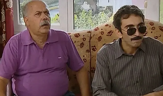 Usta Oyuncu Ali Tutal Hayatını Kaybetti: Ali Tutal Kimdir?