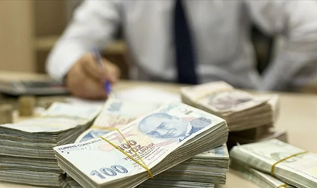 Vergi Müfettişleri Geçen Yıl 748 Milyar Liralık Rekor Matrah Farkını Ortaya Çıkardı