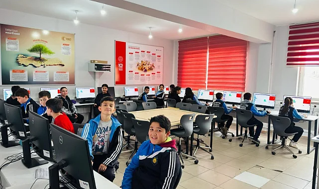 Vezirköprü'de Eğitim Seferberliği: 2025 Yılında Okullara 13.8 Milyon TL Yatırım