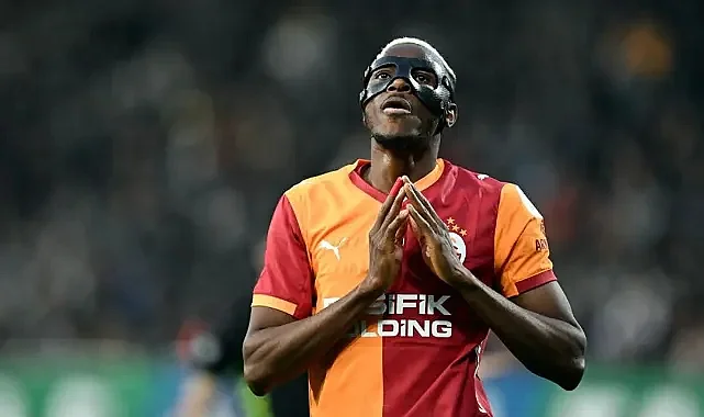 Victor Osimhen'den Napoli'ye Şok Sözler: Ben Kukla Değilim!
