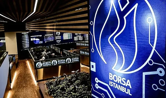Yabancı Yatırımcının Favori Hisseleri Belli Oldu