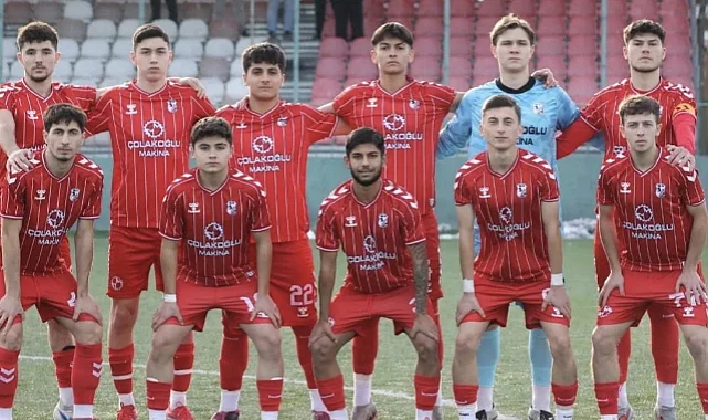 Yab-Pa Çifte Şampiyonluğa Yürüyor