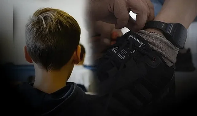 Yargıdan Emsal Karar: Çocuk Yaştaki Suçluya e-Kelepçe Freni