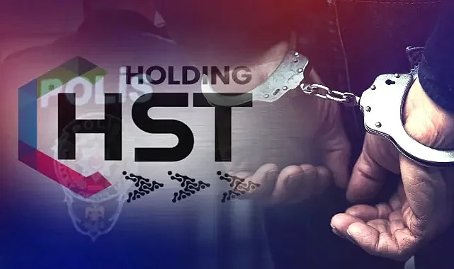 Yasa Dışı Bahis Operasyonu: HST Holding'e Kayyum Atandı